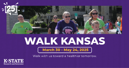 Walk Kansas