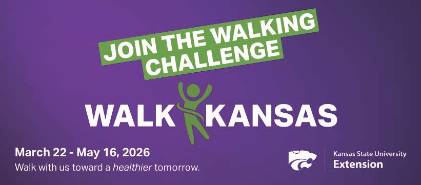 Walk Kansas 2026 Walk Kansas 2026