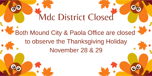 Thanksgiving 2024 Closed