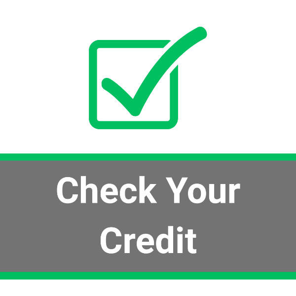 Check your Credit Photo button