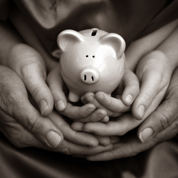 Family Finances Photo Button Family Finances Photo Button